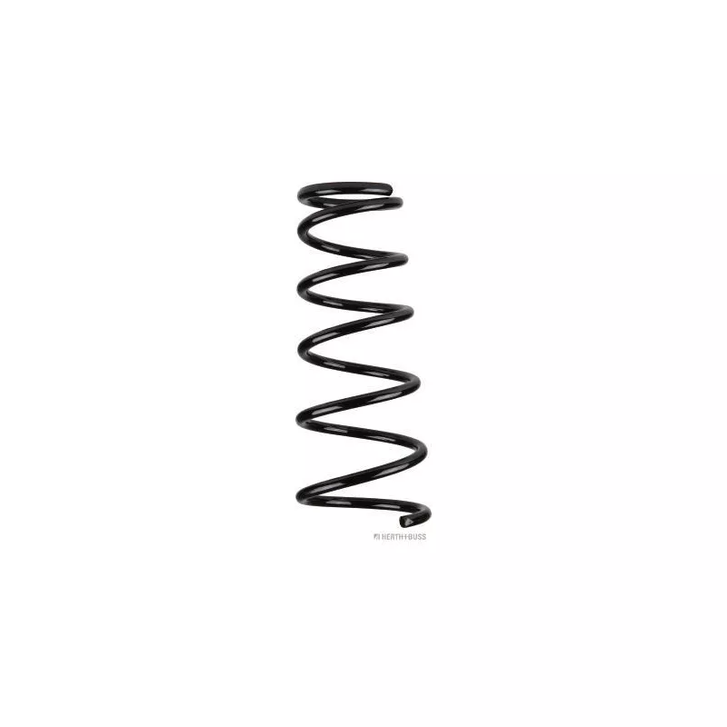 Ressort de suspension HERTH+BUSS JAKOPARTS J4408008