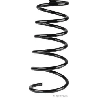Ressort de suspension HERTH+BUSS JAKOPARTS J4408011