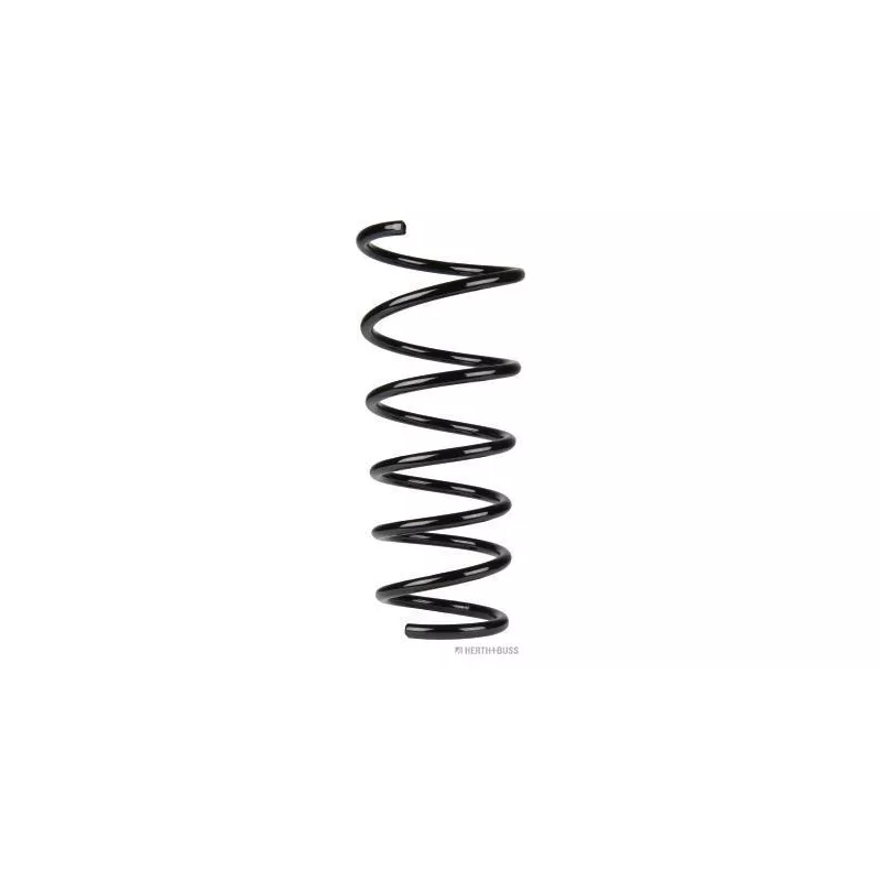 Ressort de suspension HERTH+BUSS JAKOPARTS J4408012