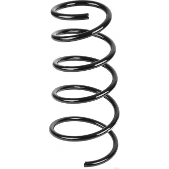 Ressort de suspension HERTH+BUSS JAKOPARTS