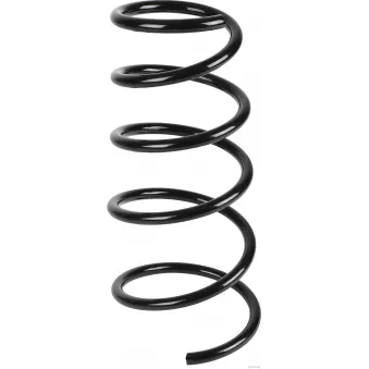 Ressort de suspension HERTH+BUSS JAKOPARTS J4408014