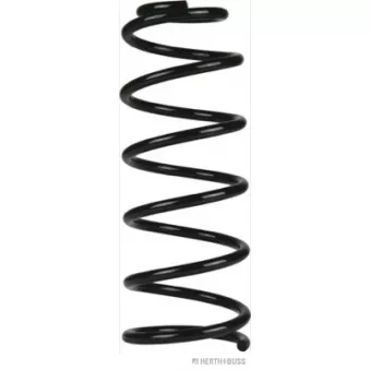 Ressort de suspension HERTH+BUSS JAKOPARTS J4410304