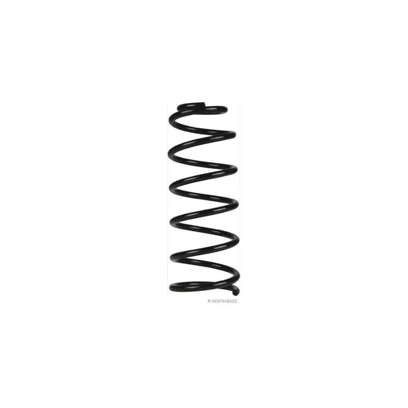 Ressort de suspension HERTH+BUSS JAKOPARTS J4410304