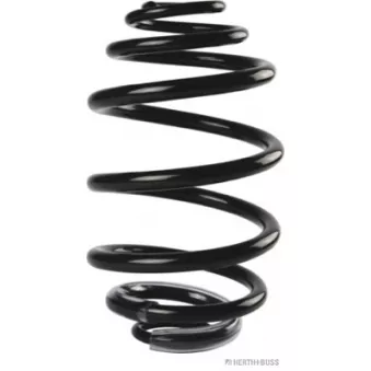 Ressort de suspension HERTH+BUSS JAKOPARTS J4410307