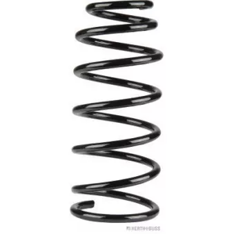 Ressort de suspension HERTH+BUSS JAKOPARTS J4410309