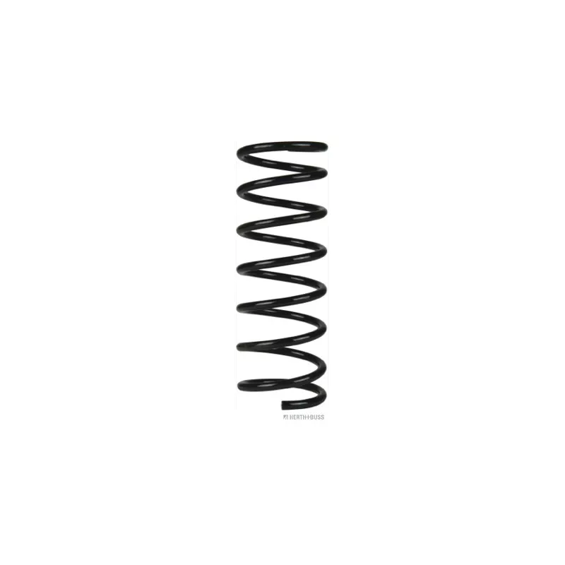Ressort de suspension HERTH+BUSS JAKOPARTS J4410500