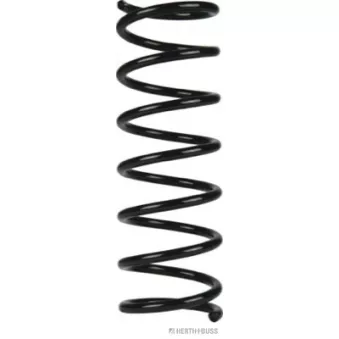 Ressort de suspension HERTH+BUSS JAKOPARTS J4410501