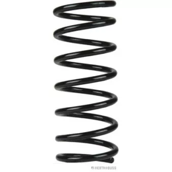 Ressort de suspension HERTH+BUSS JAKOPARTS J4410504