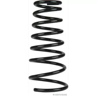 Ressort de suspension HERTH+BUSS JAKOPARTS