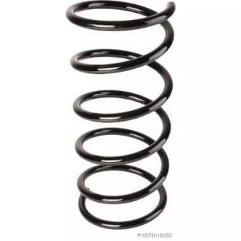 Ressort de suspension HERTH+BUSS JAKOPARTS
