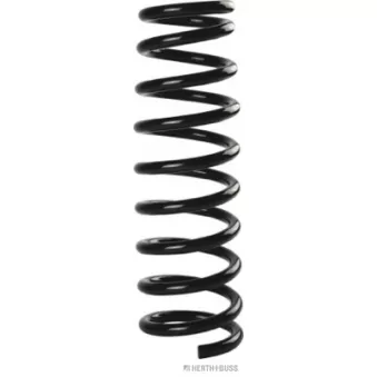 Ressort de suspension HERTH+BUSS JAKOPARTS J4410515
