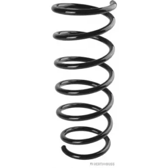 Ressort de suspension HERTH+BUSS JAKOPARTS