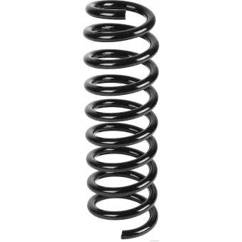 Ressort de suspension HERTH+BUSS JAKOPARTS