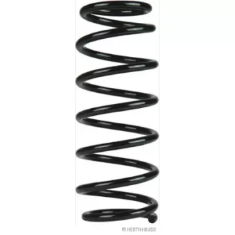 Ressort de suspension HERTH+BUSS JAKOPARTS J4410907