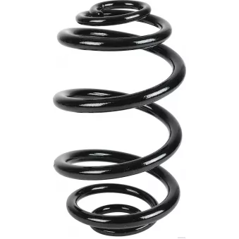 Ressort de suspension HERTH+BUSS JAKOPARTS