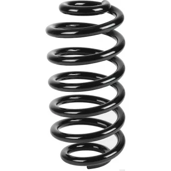 Ressort de suspension HERTH+BUSS JAKOPARTS
