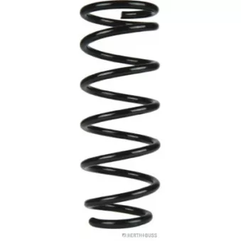 Ressort de suspension HERTH+BUSS JAKOPARTS J4411004
