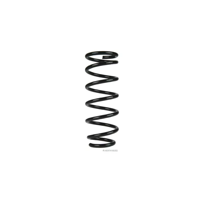 Ressort de suspension HERTH+BUSS JAKOPARTS J4411004