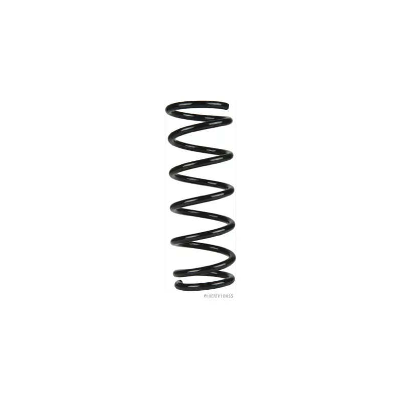 Ressort de suspension HERTH+BUSS JAKOPARTS J4411006