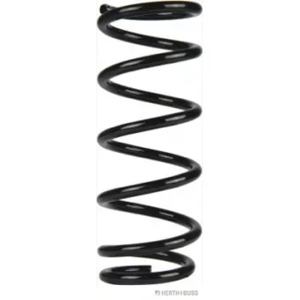 Ressort de suspension HERTH+BUSS JAKOPARTS J4411007