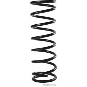 Ressort de suspension HERTH+BUSS JAKOPARTS J4411008