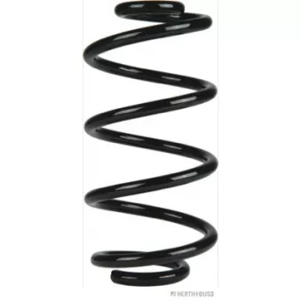Ressort de suspension HERTH+BUSS JAKOPARTS
