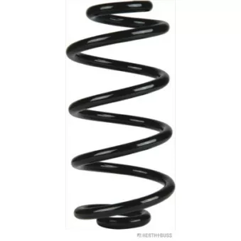 Ressort de suspension HERTH+BUSS JAKOPARTS J4411014
