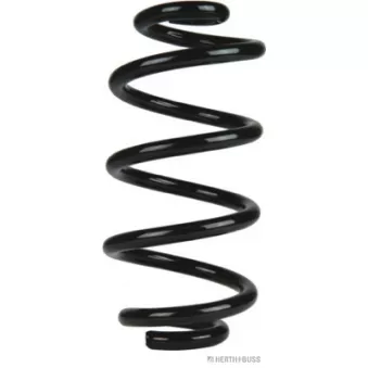 Ressort de suspension HERTH+BUSS JAKOPARTS