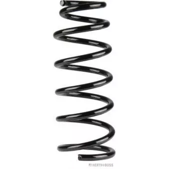 Ressort de suspension HERTH+BUSS JAKOPARTS J4411017