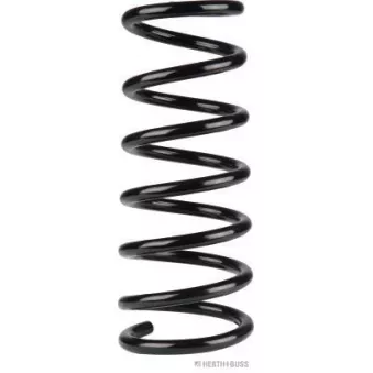 Ressort de suspension HERTH+BUSS JAKOPARTS J4411018