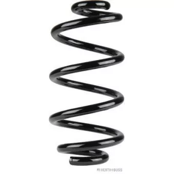 Ressort de suspension HERTH+BUSS JAKOPARTS