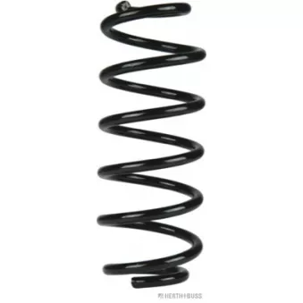 Ressort de suspension HERTH+BUSS JAKOPARTS J4412000