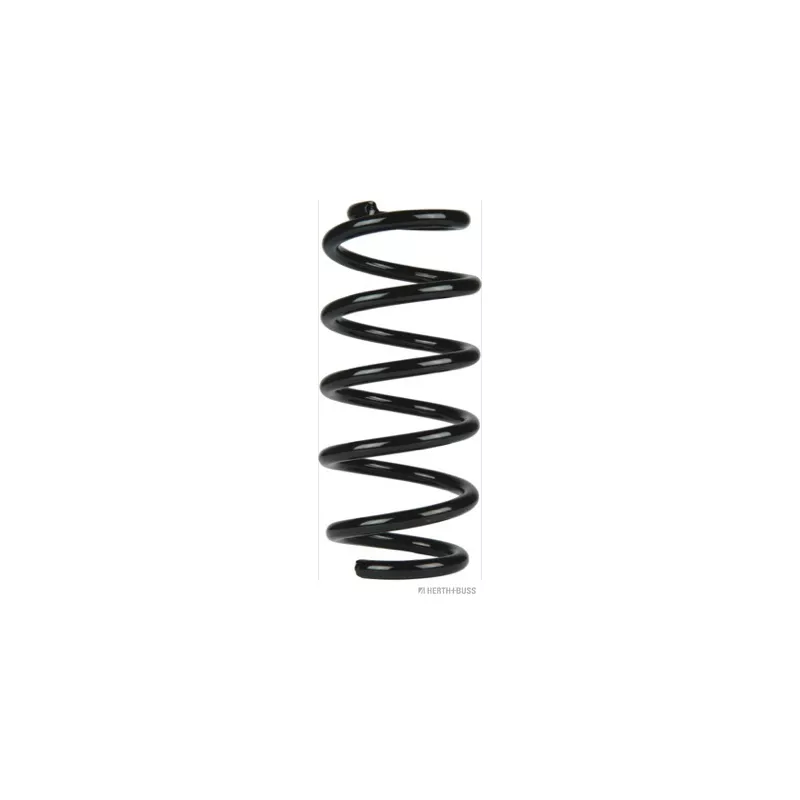 Ressort de suspension HERTH+BUSS JAKOPARTS J4412001