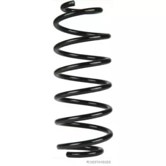 Ressort de suspension HERTH+BUSS JAKOPARTS