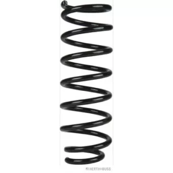 Ressort de suspension HERTH+BUSS JAKOPARTS J4412010