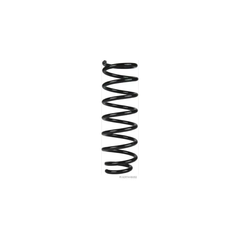 Ressort de suspension HERTH+BUSS JAKOPARTS J4412010