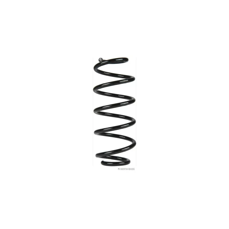 Ressort de suspension HERTH+BUSS JAKOPARTS J4412012