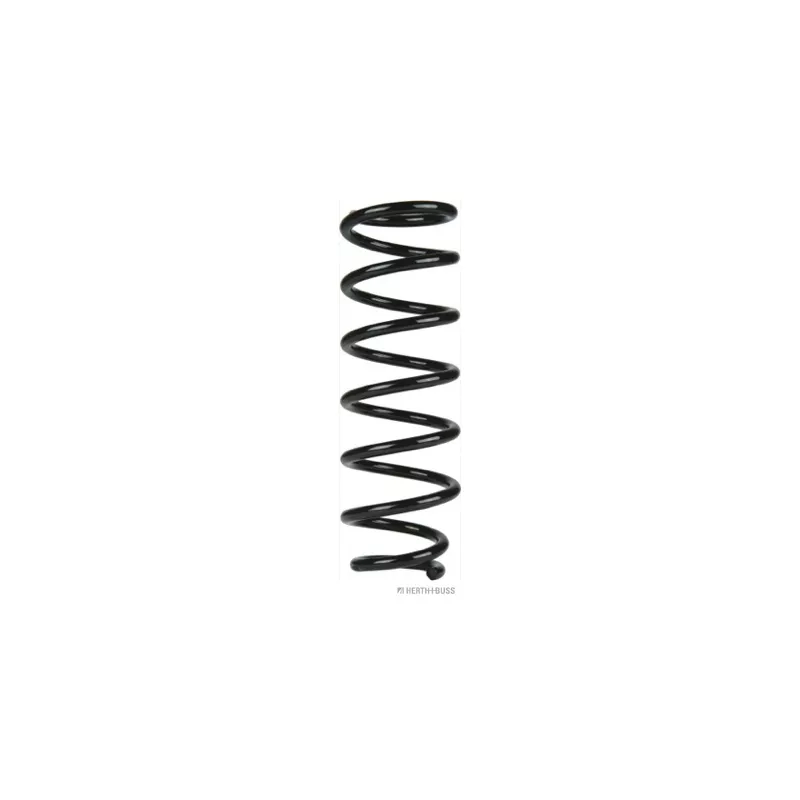 Ressort de suspension HERTH+BUSS JAKOPARTS J4412020