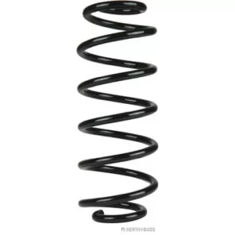 Ressort de suspension HERTH+BUSS JAKOPARTS