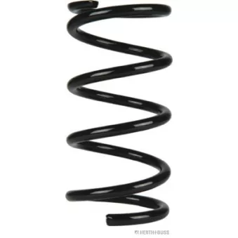 Ressort de suspension HERTH+BUSS JAKOPARTS J4412024