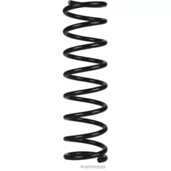 Ressort de suspension HERTH+BUSS JAKOPARTS J4412026