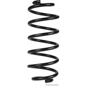 Ressort de suspension HERTH+BUSS JAKOPARTS