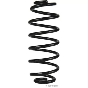 Ressort de suspension HERTH+BUSS JAKOPARTS J4412029