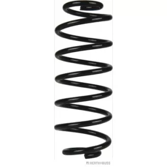 Ressort de suspension HERTH+BUSS JAKOPARTS J4412030