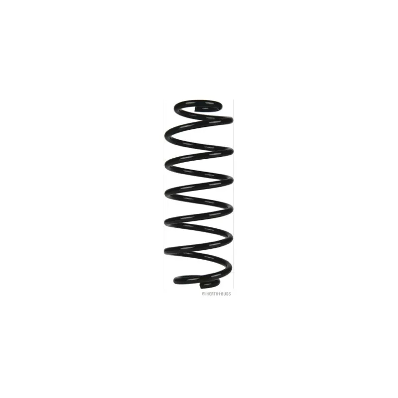 Ressort de suspension HERTH+BUSS JAKOPARTS J4412030