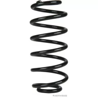 Ressort de suspension HERTH+BUSS JAKOPARTS J4412033