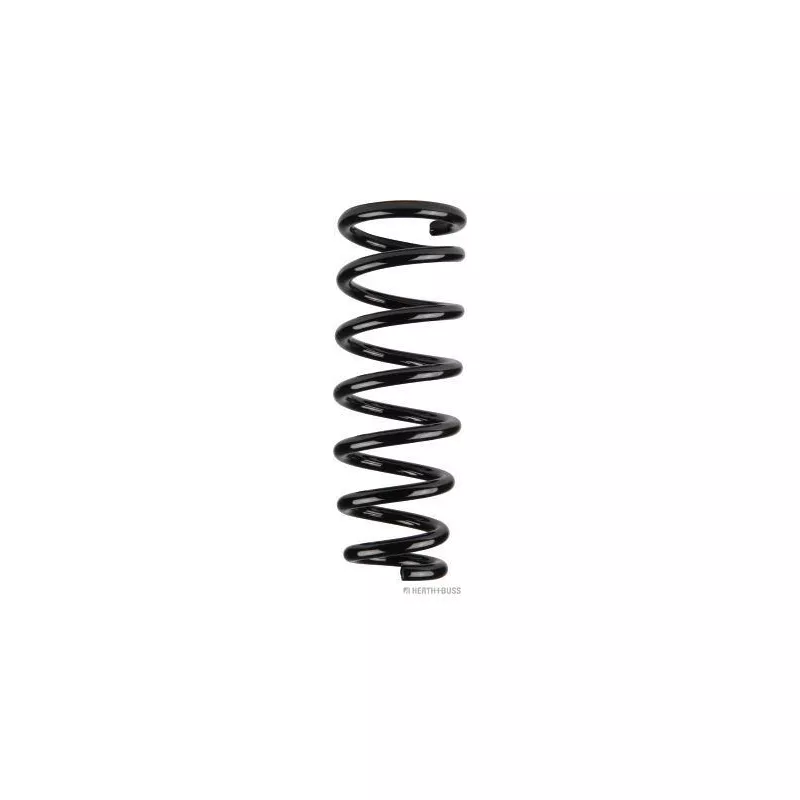 Ressort de suspension HERTH+BUSS JAKOPARTS J4412034