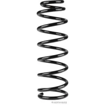 Ressort de suspension HERTH+BUSS JAKOPARTS J4412037
