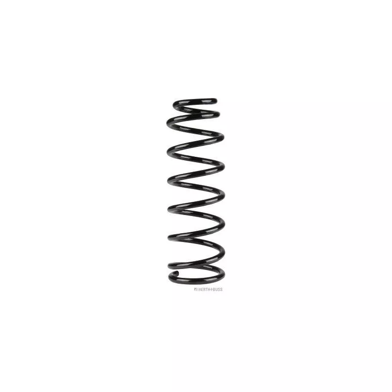 Ressort de suspension HERTH+BUSS JAKOPARTS J4412037