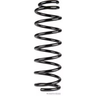 Ressort de suspension HERTH+BUSS JAKOPARTS J4412038
